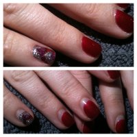 Semi permanent avant après 3 semaines.JPG