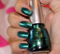 2 - China Glaze - Deviantly Daring.JPG