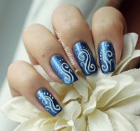 49 - Nail Art Bootcut.JPG