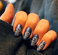 50 - Nail Art Bootcut.JPG
