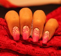 58 - Nail Art Girly & Floral.JPG