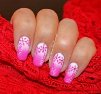 59 - Nail Art Girly & Floral.JPG