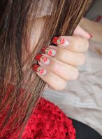 Nail Art Coquelicot.JPG