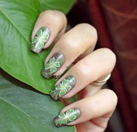 Nail Art défi Saint Patrick (1).JPG