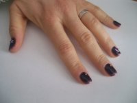 french bicolore et fleur en strass 001.jpg