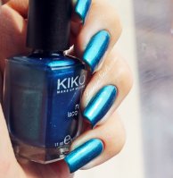 Kiko 300 - Pearly Malachite Green (2).JPG