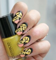 83 - Nail Art Défilé Léonard.JPG