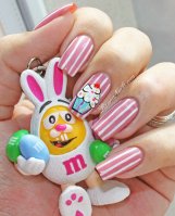 87 - Nail Art Cupcake.JPG