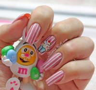 88 - Nail Art Cupcake.JPG