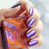 91 - Nail Art étoiles.JPG