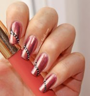 92 - Nail Art  Ingenue.JPG