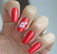 96 - Nail Art fleur 3D Résine.JPG