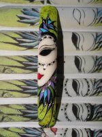 laisse les gondoles à Venise niveau 2 le 28.02.2013.JPG