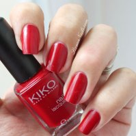 5 - Kiko 240 - Apple Red.JPG