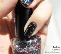 1 - Technic - Carnival.JPG