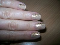 Pose beige sauvage et feuilles d'or 001.jpg