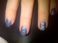 bleu et craquelé argenté.jpg bleu et craquelé argenté.jpg