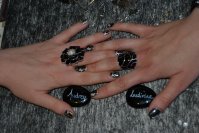 Noir et blanc mariage.JPG Noir et blanc mariage.JPG