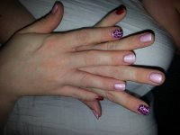 sablé rose et craquelé.jpg sablé rose et craquelé.jpg