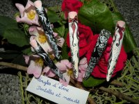 ongles d'ébène - defit dentelles et noeuds le 18.06.2013.JPG