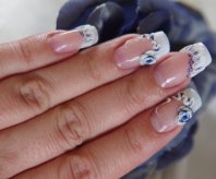 pose mariage blanc et bleu 004.JPG