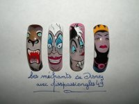 concours Les mèchants de Disney avec Misspassiongles49 le 13.06.2013.JPG