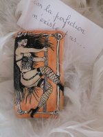 car la perfection n'éxiste pas...défit Barbie déraile le 29.06.2013 par May elle.JPG