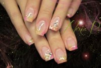 French dégradédepailletteroseoangevertetgrosstrass.jpg