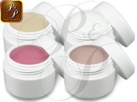 Lot Gels French Color 4 x 5ml P&P.jpg