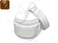 JH001 Gel French ultra blanc 15ml - White Jar - P&P.jpg