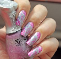 104 - Nail Art One Stroke Hologram.JPG