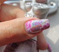 105 - Nail Art One Stroke Hologram.JPG