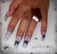 nail art halloween kawaii (3).jpg