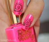 135 - Nail Art Groupie.JPG