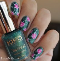 141 - Nail Art River Green.JPG