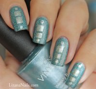 152 - Nail Art Futuriste.JPG