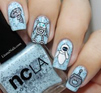192 - Nail Art Robot.JPG
