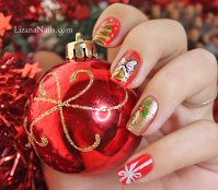 209 - Nail Art Noel.JPG