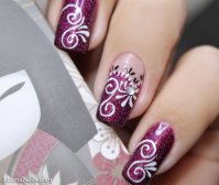 217 - Nail Art  Extravagance.JPG