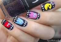 255 - Nail Art Pacman.jpg
