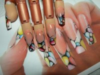 défit repro de Patricia Martucci chez Xanail le 20.08.2013.JPG