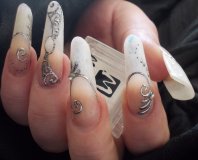 Virgo Et Foils11.JPG