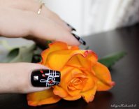 282 - Nail art - Rock n roll - Nailstorming.jpg