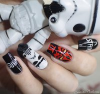 312 - Nail Art - Star Wars - Nailstorming.jpg