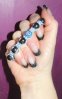 HA006 Gel UV nude Pearl Black Misspassiongles49.JPG