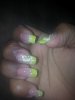 GEL NEON PAILLETE YELLOW PAR CINDY NAILS ONGLERIE.jpg