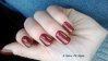 HH002 Gel couleur Bordeaux Gold A fleur de style jess chalmeau.jpg