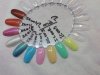 Swatch gels UV P&P par Julie.jpg