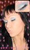maquillage bleu moi.jpg