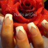 houda nail's art